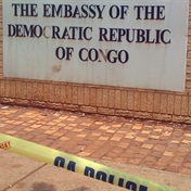 Multiple properties preserved in R43m DRC Embassy fraud bust