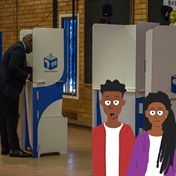WATCH | Sizzle the vote: What is the power of your vote?