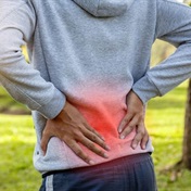 Back pain: Why exercise can provide relief – and how to do it safely