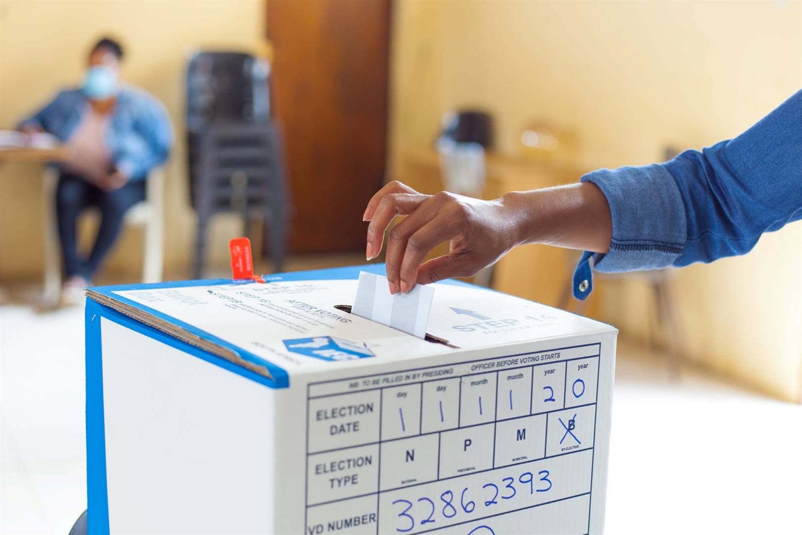The electoral reform bill discards the system of proportional representation as large numbers of votes for independent candidates will be discarded.