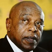 LIVE | Tokyo Sexwale steps up for ANC