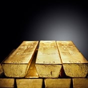 Gold in record territory thanks to Fed comments 