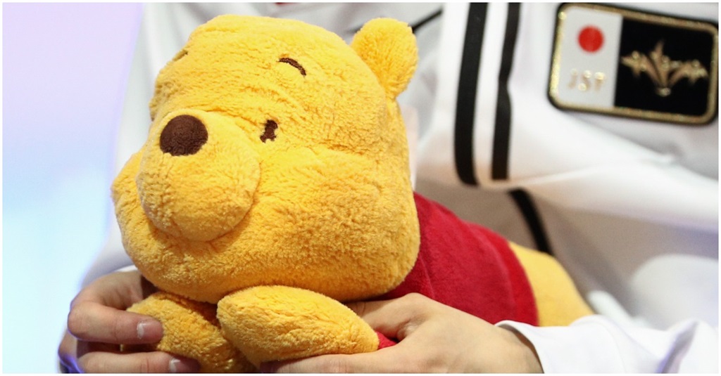 Winnie-the-Pooh. Foto: Gallo Images/Getty Images.