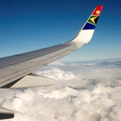 Numsa and Sacca take aim at SAA, after less than a month back in the skies
