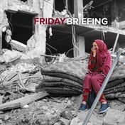 FRIDAY BRIEFING | Turning tide: Is international support for Israel in its war on Gaza fading?
