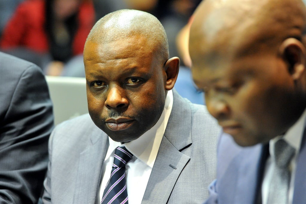 Hlophe not shortlisted for chief justice vacancy News24