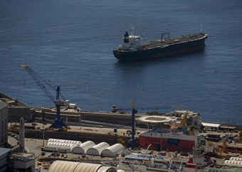 Months after SARS detained bunkering vessels, uncertainty about refueling still prevails