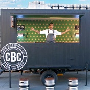 CBC Beer Brings the Pub to the People!