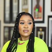 Podcast | On The Minted Couch With Lady Zamar, on rising like a phoenix and releasing her new album