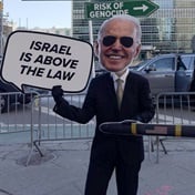 In sharp shift, Biden tells Netanyahu US policy toward Gaza depends on what Israel does now