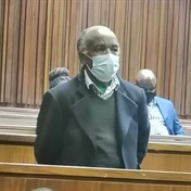 Second apartheid era security branch officer charged in murder of  3 Cosas members granted bail