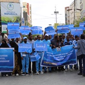 Somalia expels Ethiopia ambassador, orders Somaliland and Puntland consulates closed