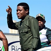 Incitement-accused Khanyile back in the MK Party leadership fold – on Zuma's 'instruction' 