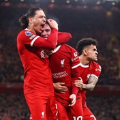 Liverpool Reclaim Top Spot With Late Win At Anfield