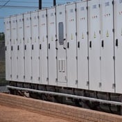 Africa's largest battery energy storage project in the Northern Cape gets UK jolt