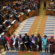 From the Archives | Looking back at the National Assembly's young ones