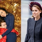  Dara Huang gives a rare glimpse into co-parenting with Princess Beatrice