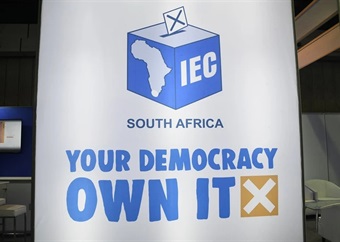LIVE | WATCH: The power of YOUR vote