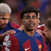 Barca Wonderkid Keen To Follow Messi's Footsteps