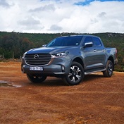REVIEW | Is the new BT-50 a missed opportunity for Mazda to stake a claim in SA's bakkie market?