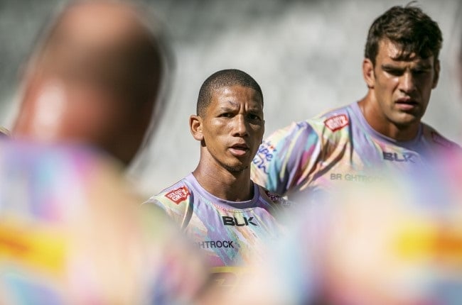 Sport | This season’s Stormers are enigmatic … but they’re still right up there