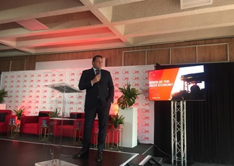 'The grass is not getting shorter either': Upbeat SAB sees record volumes as it invests in SA