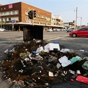 Is this the worst run municipality in South Africa?
