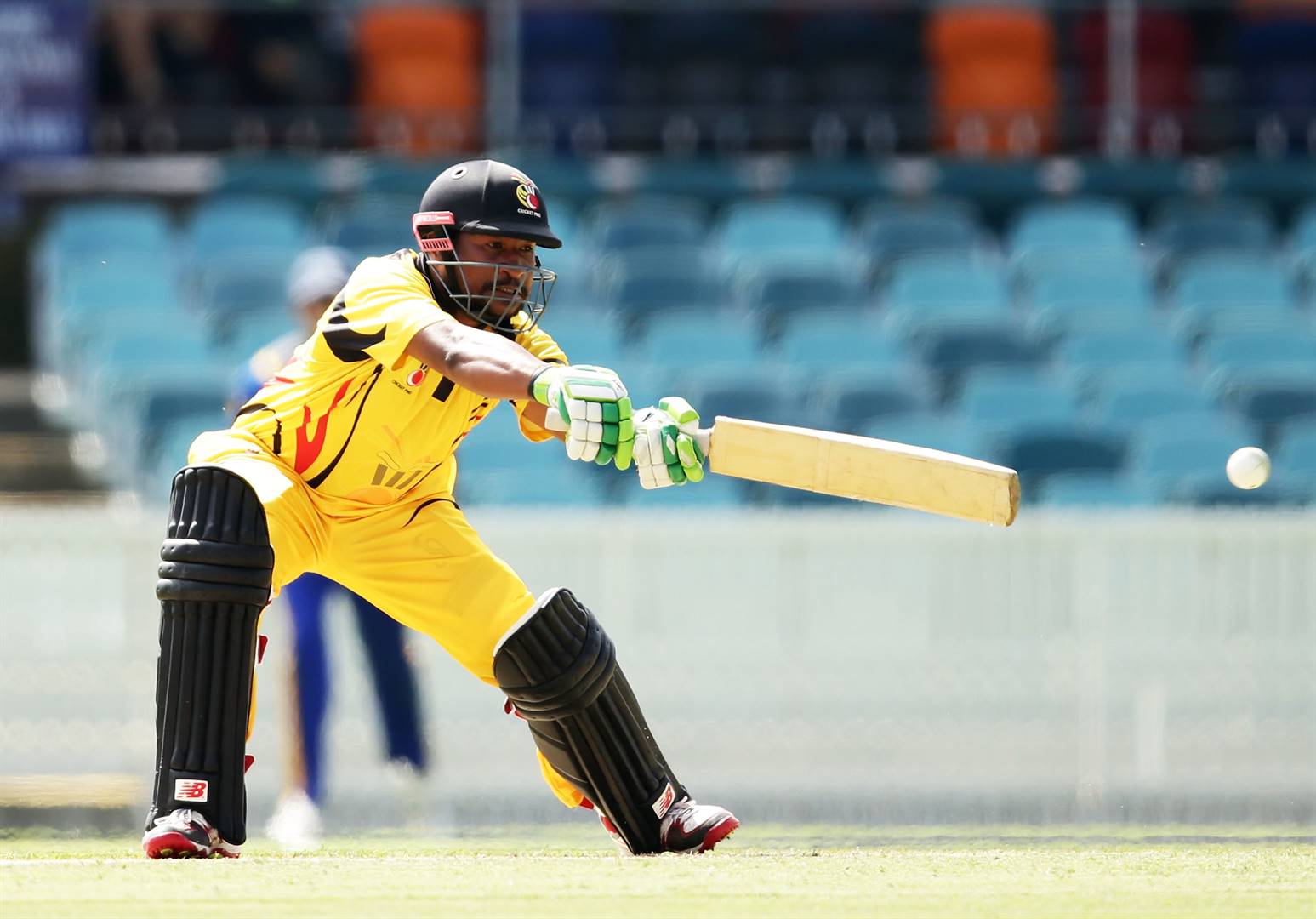 Meet the Barramundis: Who are the heroes of Papua New Guinea cricket?