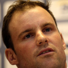 Andrew Strauss (Gallo Images)