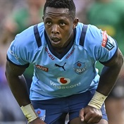Bok ace Sbu Nkosi's Bulls future in doubt as he struggles with more personal 'battles'