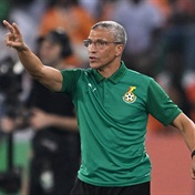  Another sacked AFCON boss 'in line' for Euro job