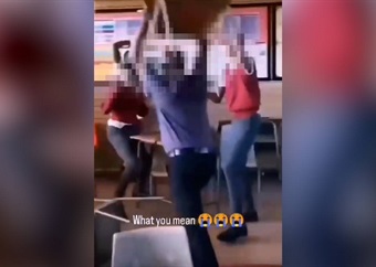 Principal of Glenvista High in Joburg admits bullying, fighting are problems in wake of viral video