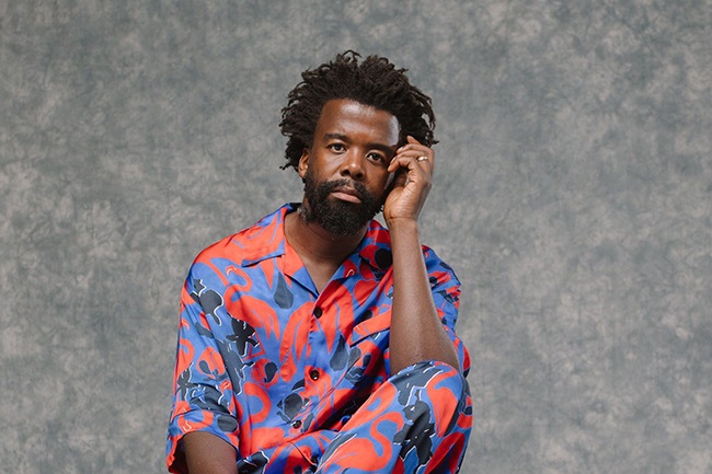Afro-soul and jazz musician Mandisi Dyantyis will be performing for the first time as a headliner at the Cape Town International Jazz Festival.
