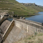 Lack of rain results in Free State water reservoirs’ sharp decline