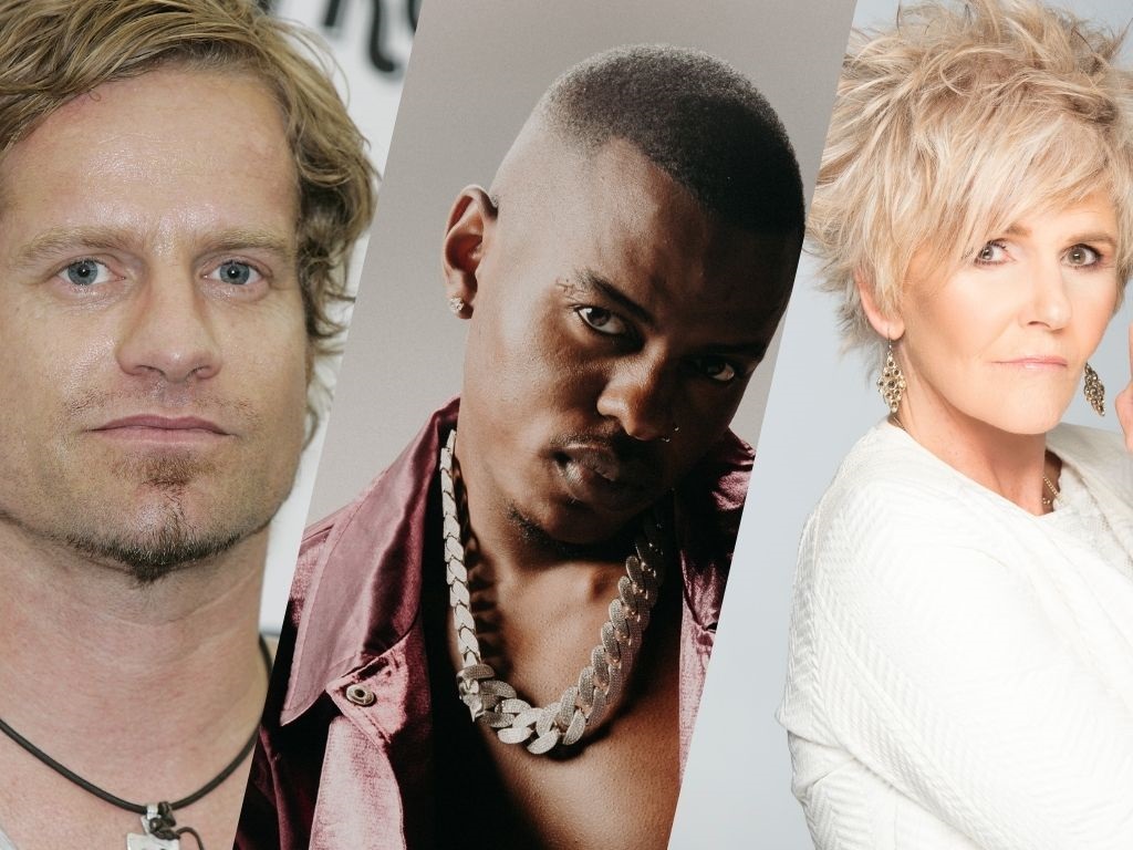 Arno Carstens, Musa Keys and PJ Powers are just some of the South African legends who have curated a playlist for Apple Music to commemorate 30 Years of Freedom in South Africa.