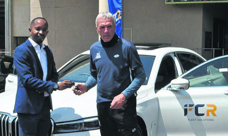 Maritzburg United Prepare For Chiefs Challenge During Demanding Fixtures Spell Witness