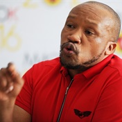 Steel strike stalemate ongoing as Numsa slams 4% 'non-offer' 