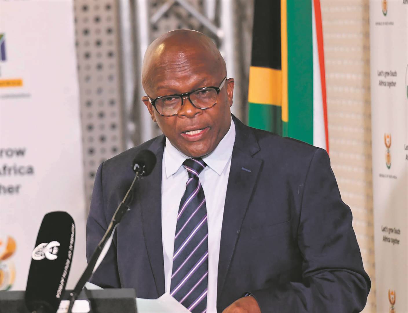 In a briefing on Thursday, Minister in the Presidency Mondli Gungubele said that Cabinet has approved the publication of the annual National Child Rights Status Report.