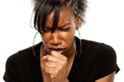 Risk factors for coughing