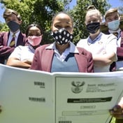 All systems go for 2021 matric finals, but report into 2020 question paper leak still outstanding