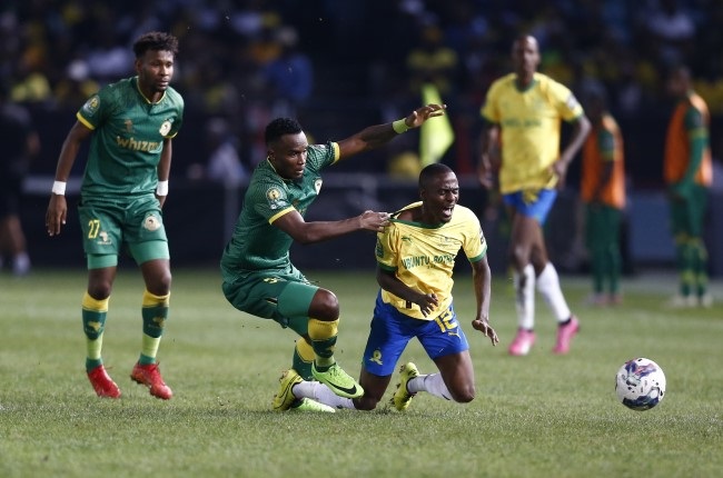 Sport | Sundowns sneak into Champions League semi-finals after insipid performance against Young Africans