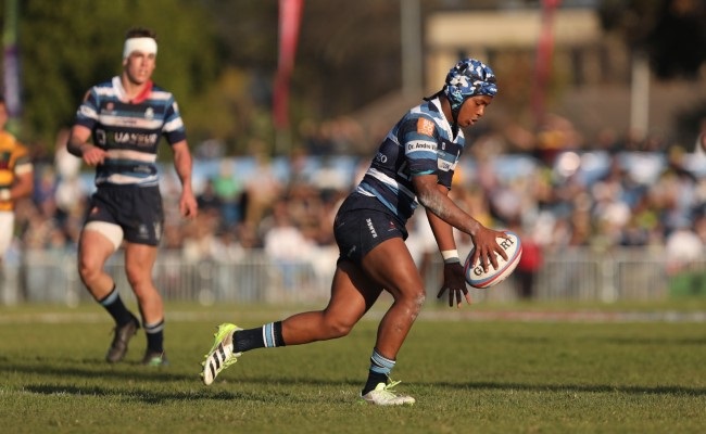 Sport | Schools rugby in full swing as Paarl goes agricultural with visits from Oakdale, Boland
