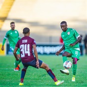 Stellenbosch extend unbeaten run to 20 matches
