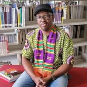 An academic's mission to decolonise the classroom one book at a time