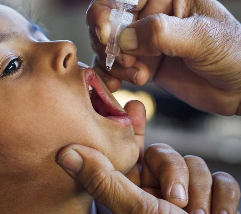 Mozambik mendeteksi kasus polio setelah wabah Malawi