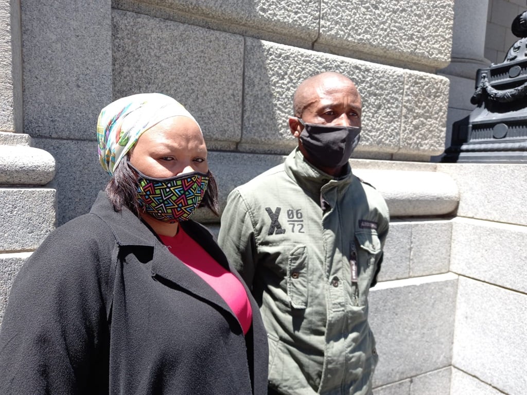 Petugas penegak hukum Cape Town bersalah membunuh petugas polisi yang menyamar