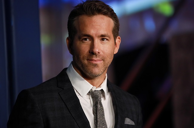 Ryan Reynolds Taking “A Little Sabbatical” From Movie Making – The  Hollywood Reporter