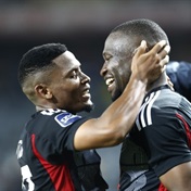 Top Stories Tamfitronics Orlando Pirates upward thrust from the silly to bury blunt Golden Arrows and ship the Ghost to seventh heaven 
