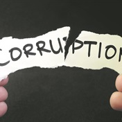 South Africa at its lowest amid increased levels of corruption in a flawed democracy