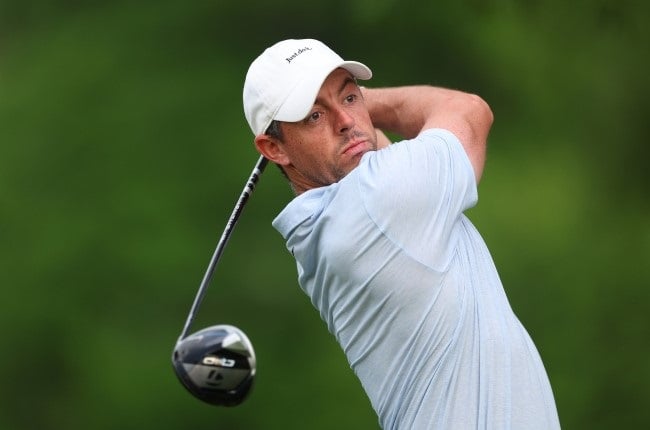 Sport | New dad Scheffler, McIlroy's divorce shock add emotion to PGA Championship drama